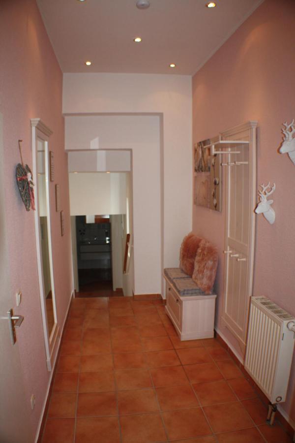 Ferienwohnung Zollverein Essen Extérieur photo
