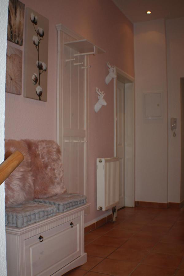 Ferienwohnung Zollverein Essen Extérieur photo